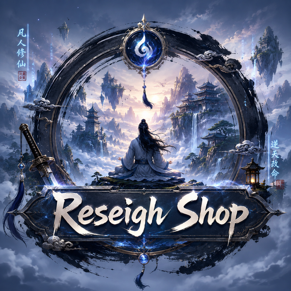 Reseigh Shop