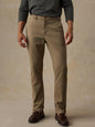 Coastline Chino - Isle Khaki