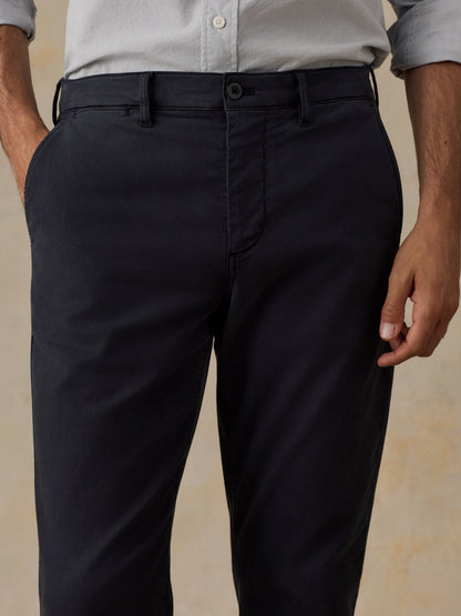 Coastline Chino - Ridge Black