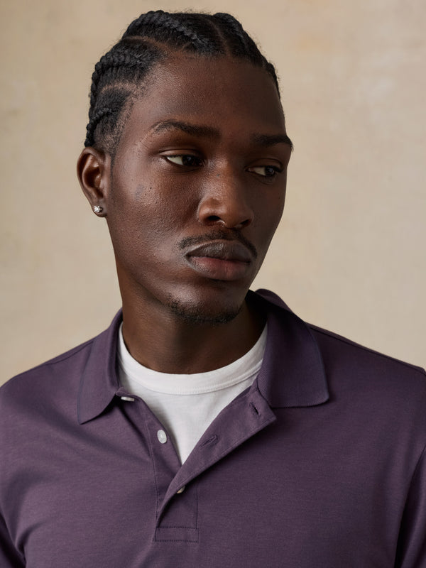 Short-Sleeve Movement