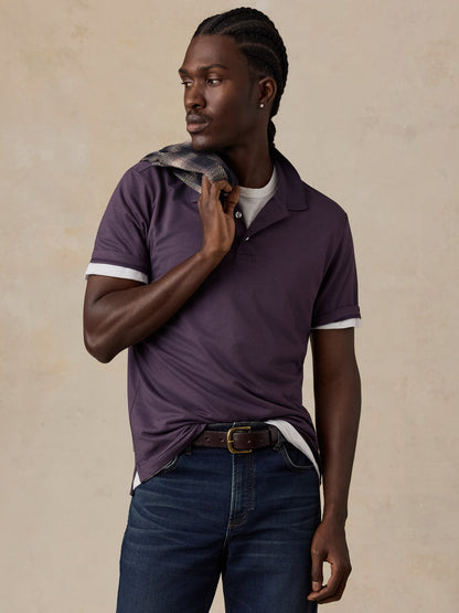 Short-Sleeve Movement