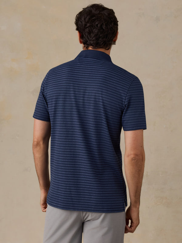 Short-Sleeve Movement