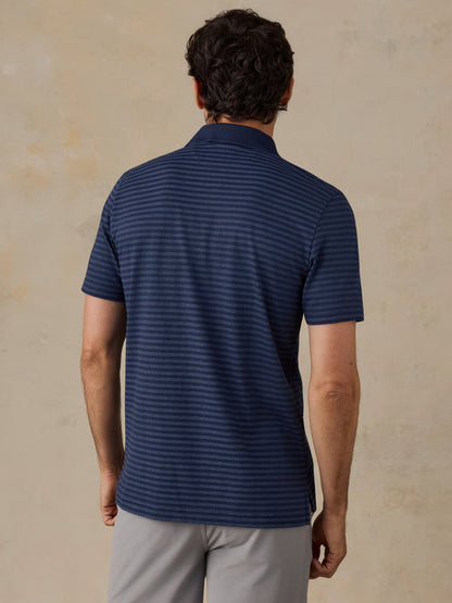 Short-Sleeve Movement