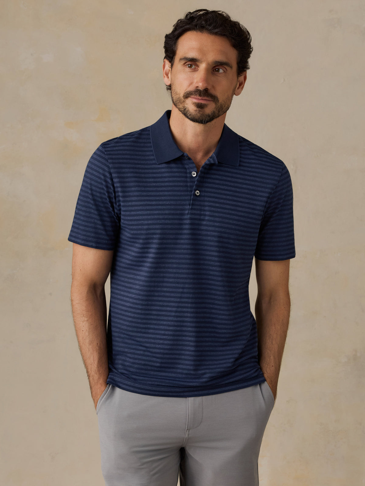 Short-Sleeve Movement